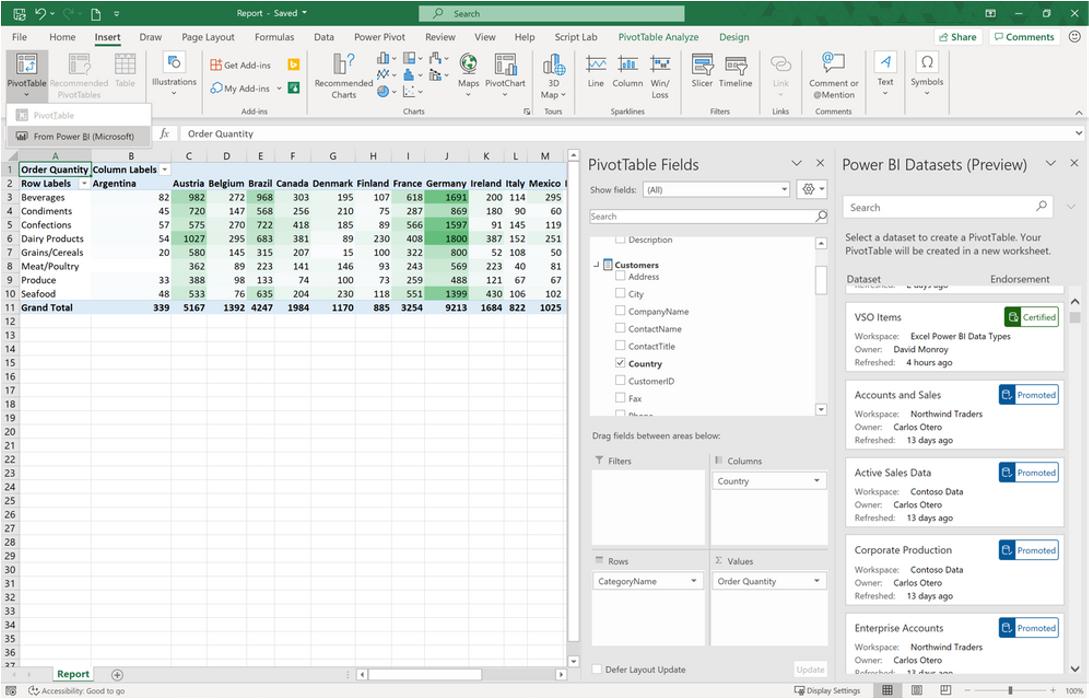 coming-soon-power-bi-datasets-in-excel