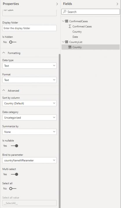 Power BI Blog: Select All Operation Now Supported For Dynamic M Query ...